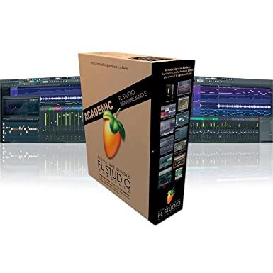 fl studio amazon|fl studio price.